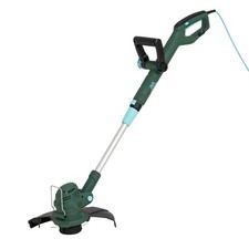McGregor MCEGT3525 25cm Corded Grass Trimmer - 350W