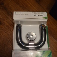 Official Microsoft Xbox 360