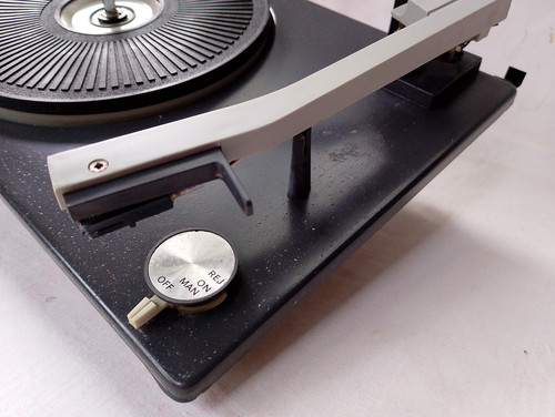 Bsr ua50 cartridge - ua50, stylus