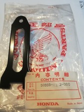  GENUINE NEW HONDA  1979-1982