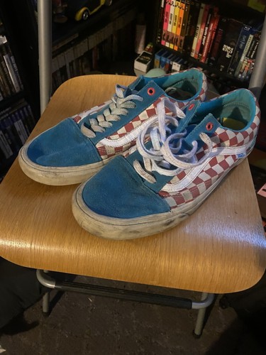 Size vans old skool - -, pro