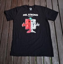 MR MEN - MR Strong by Ben