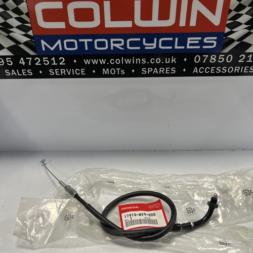 Genuine honda cb600f hurricane - cb600f,