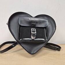 Dr Martens Black Kiev Leather