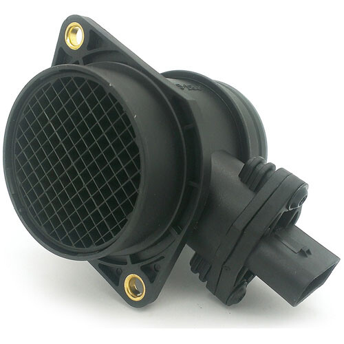 Mass air flow meter - flow,
