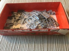 AIRFIX SPARE PARTS 1/48 SCALE BEDFORD MWD TRUCK