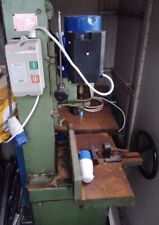 Mortiser And Table Saw Cast Iron