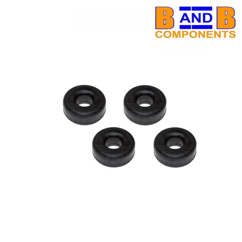 Anti roll link rod bushes - roll,