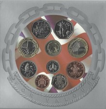 2006 Royal Mint UK