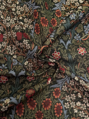 William morris blackthorn - william,