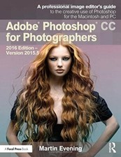 Adobe Photoshop CC for