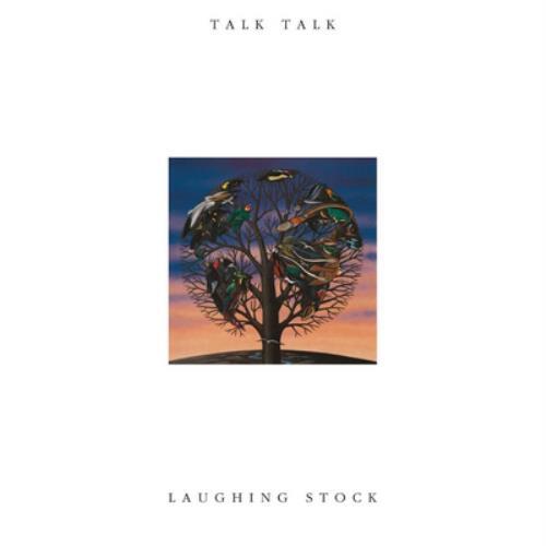 Talk laughing stock - talk,