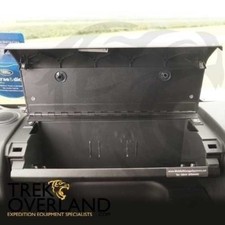 Land Rover Defender Puma Glove