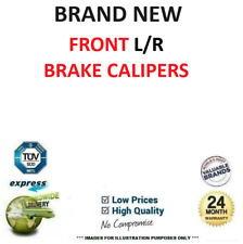 BRAND NEW FRONT AXLE CALIPERS X2 for CUSTOMER