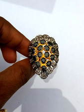 Beatiful Design Pave Diamond