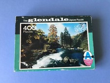 The Glendale, Arrow, Jigsaw Puzzle, 400 Pieces, Unchecked