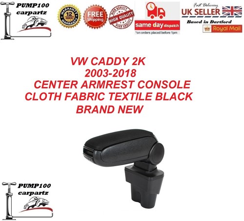 For caddy 2003 2018 - vw, 2003-2018
