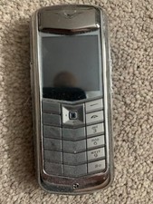 Vertu Constellation  Mobile