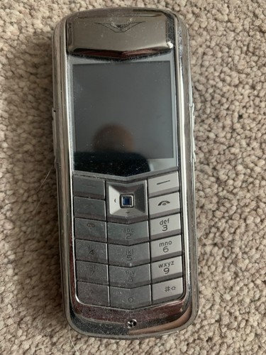 Vertu constellation mobile - constellation,  mobile