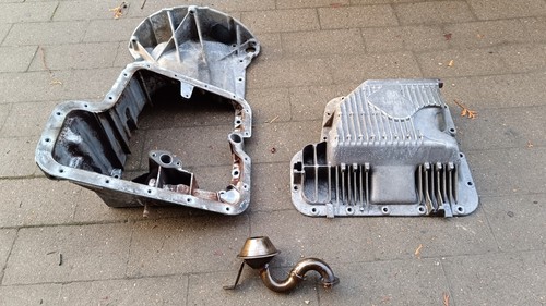 Bmw e34 518i - e34, m40