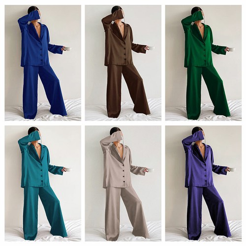 Oversized pajamas for women - oversized,