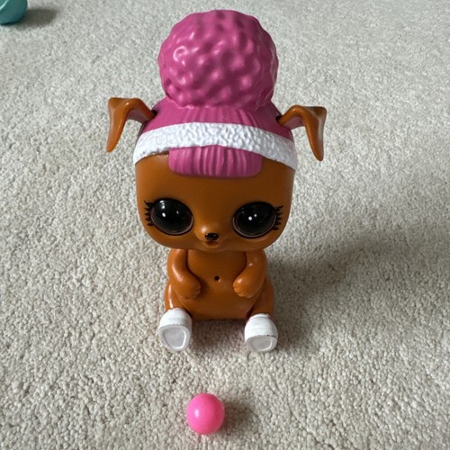 Hoops dog interactive - hoops,