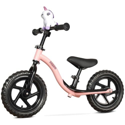 Unicorn toddler balance - unicorn, bike