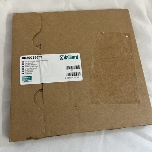 Vaillant ecotec pro - 24, &