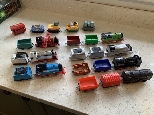 Thomas and friends - thomas,