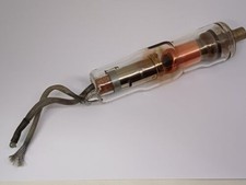Vintage X Ray Tube Similar to
