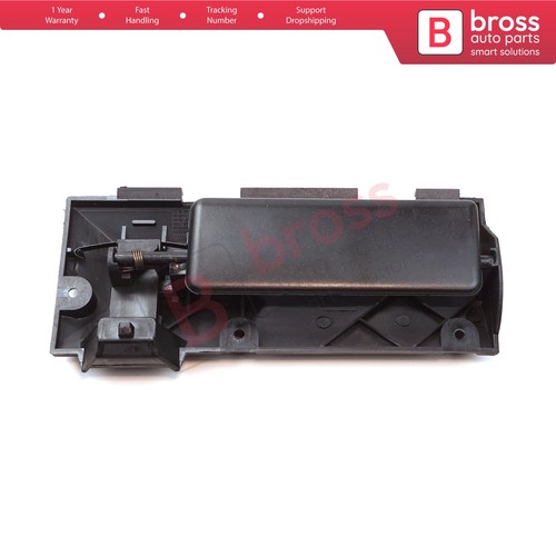 Lhd glove box lock latch - lhd,
