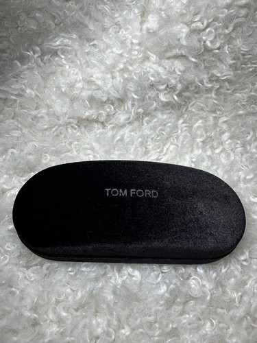 Tom ford black glasses - tom,