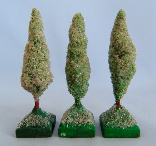 Antique german christmas - german,