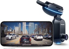 Nextbase IQ 4K Smart Dash Cam