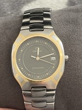 VINTAGE MENS OMEGA SEAMASTER