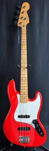 Fender player jazz - fender, ii