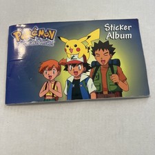 1999 Collectors My Sticker