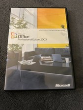 Microsoft Office Professional