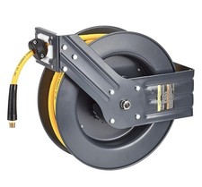 Amazon Commercial Heavy Duty 15m 3/8 air hose reel