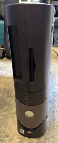 Vintage dell optiplex - vintage,