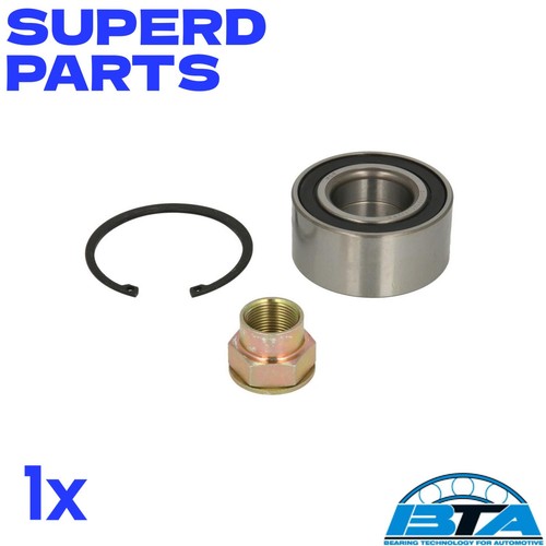 Wheel bearing kit front r - kit, l/r