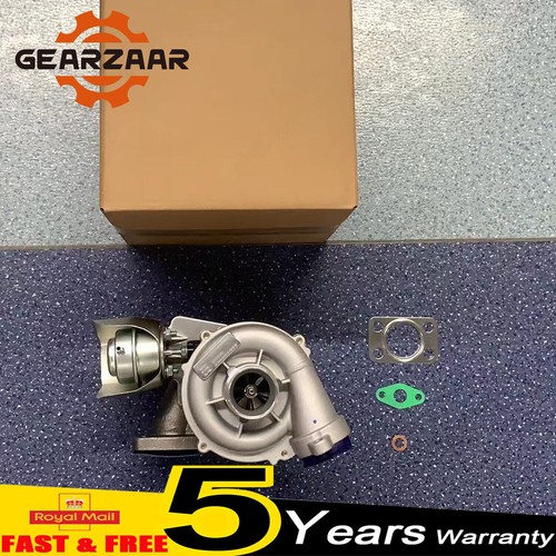 Turbocharger turbo gaskets - turbocharger, w/gaskets