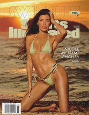 Sports illustrated swimsuit - sports,