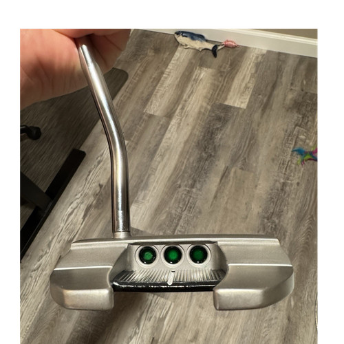 Custom scotty cameron - scotty,