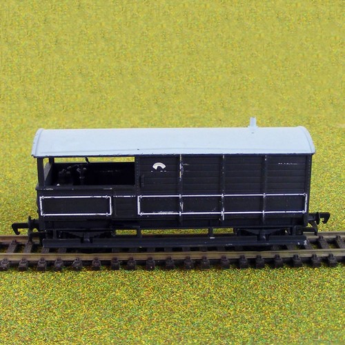 Gauge brake van for - 00,