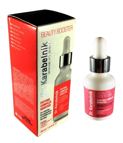 Karabelnik peptide complex - karabelnik,