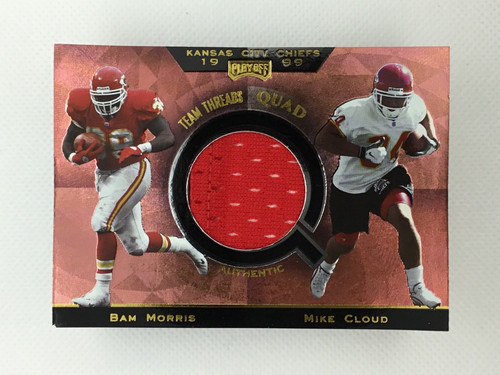 1999 playoff absolute team - 1999,