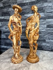 Large Asian Couple Classic