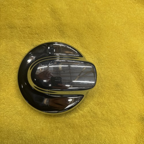Mini cooper fuel cap cover - mini, s