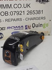 Pro rider road King mobility